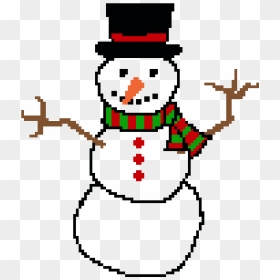Portable Network Graphics, HD Png Download - frosty png