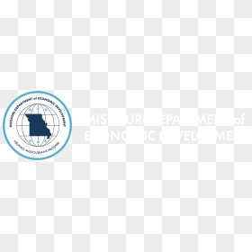 Department Of Economic Development Logo - Missouri Department Of Economic Development, HD Png Download - missouri png