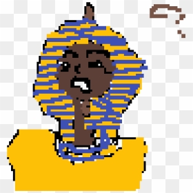 King Tut Clipart , Png Download, Transparent Png - king tut png