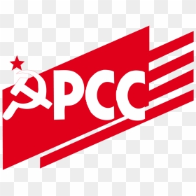 Communist Png , Png Download - Party Of The Communists Of Catalonia, Transparent Png - communist png