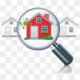 Home Inspection, HD Png Download - mold png