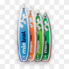 Mistral Surfboards, HD Png Download - surf board png