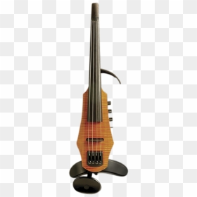 Cr Electric Viola - Electric Viola, HD Png Download - viola png