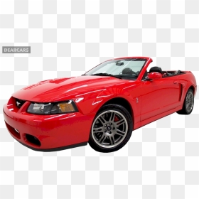 Convertible, HD Png Download - ford mustang png