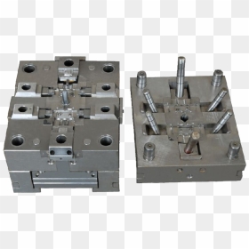 High Pressure Die Casting Molds, HD Png Download - mold png