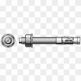 Gun, HD Png Download - bolts png