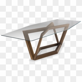 Details - Natuzzi Hex Dining Table, HD Png Download - hex png