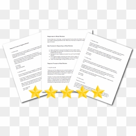 Document, HD Png Download - testimonials png