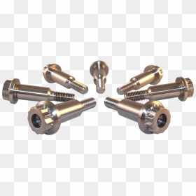 Tool, HD Png Download - bolts png