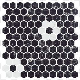 Up 22 Daltile, HD Png Download - hex png