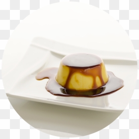 Flan, HD Png Download - flan png