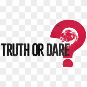 Truth Or Dare Image - Truth Or Dare Background, HD Png Download - truth png