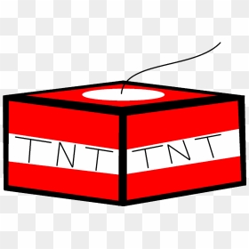 Tnt Bomb Png Download , Png Download, Transparent Png - tnt png
