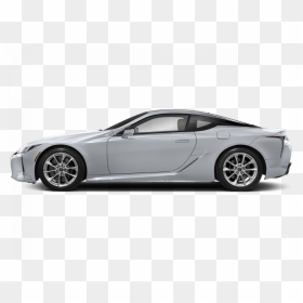 Cc 2020lec340003 03 1280 0083 - Lexus 2020 Lc 500 White, HD Png Download - lexus png