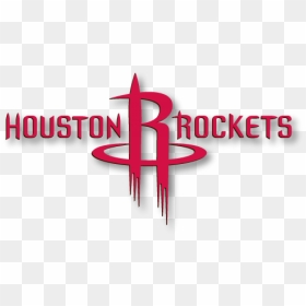 Houston Rockets - Houston Rockets Jpg, HD Png Download - rockets png