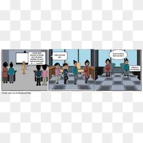 Cartoon, HD Png Download - communist png