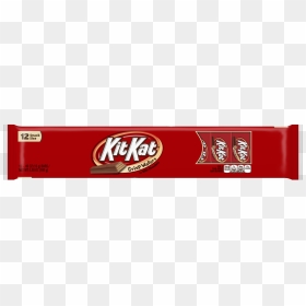 Transparent Kitkat Png - Kit Kat Bar, Png Download - kit kat png