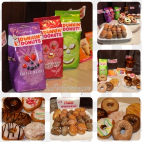 Flavored Coffee From Dunkin Donuts - Dunkin Donuts Flavored Coffee Grounds, HD Png Download - dunkin donuts png