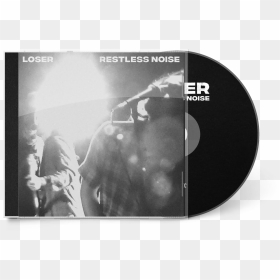 Loser , Png Download - Restless Noise, Transparent Png - loser png
