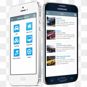 Image - Classified Ads Mobile, HD Png Download - classified png