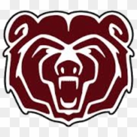 Missouri State University Missouri State Bears Men"s - Missouri State Bears And Lady Bears, HD Png Download - missouri png