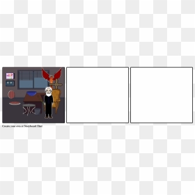Storyboard, HD Png Download - hex png