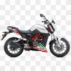 Main Image - Benelli 200 Price In India, HD Png Download - tnt png