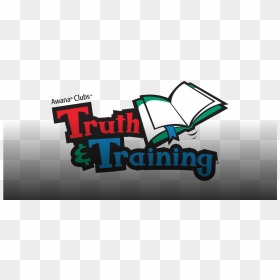 Tnt Cliparts Awana - Awana Truth And Training, HD Png Download - tnt png