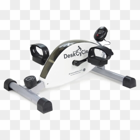 Bike Accident Nyc - Desk Cycle, HD Png Download - people biking png
