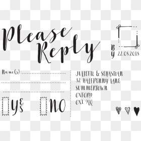 Transparent Postcard Stamp Png - Calligraphy, Png Download - postcard png