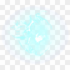 Shout Frostbreath - Darkness, HD Png Download - breath png