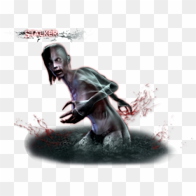 Killing Floor 2 Summer Stalker , Png Download - Logo Killing Floor 2, Transparent Png - stalker png