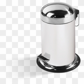 Pedal Bin - Polished Stainless Steel Pedal Bin, HD Png Download - toothpick png