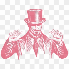 Illustration, HD Png Download - magician png