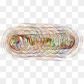 Wormhole Clip Arts - Circle, HD Png Download - wormhole png