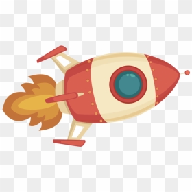 Rocket Png Pic - Illustration Rocket Png, Transparent Png - rockets png
