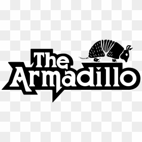 Armadillo Vector, HD Png Download - armadillo png