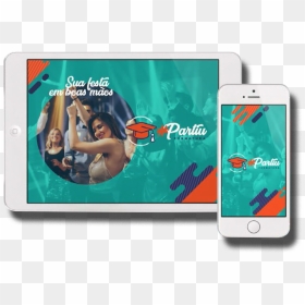 Smartphone, HD Png Download - formatura png