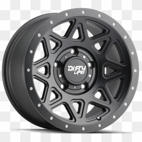 Rim Png- - Dirty Life Theory, Transparent Png - rims png