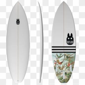 Saint Oak, HD Png Download - surf board png