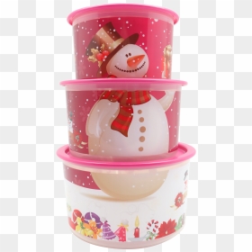 Details About New Cute Tupperware Disney Frozen Frosty - Tupperware Disney Frozen, HD Png Download - frosty png