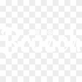 Brunch Test White Logo - Johns Hopkins Logo White, HD Png Download - saturday png