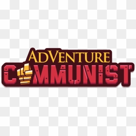 Adventure Communist Logo, HD Png Download - communist png