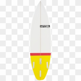 Pyzel, HD Png Download - surf board png