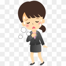Cartoon, HD Png Download - breath png