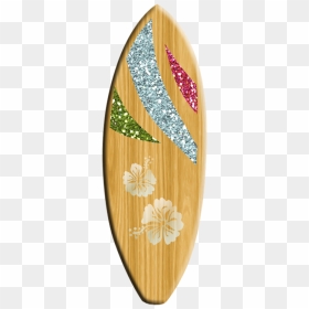 Surfboard Clipart Vector Black And White Download Jd - Transparent Background Surfboard Png, Png Download - surf board png