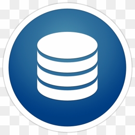 Datum Free Dans Le Mac App Store - Sqlite, HD Png Download - database icon png