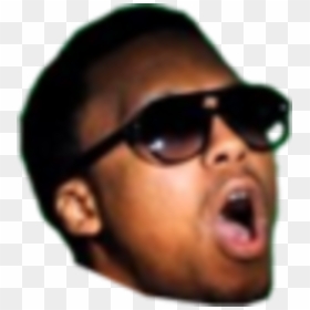 U Blind Bruh - Bruh Png Transparent, Png Download - bruh png