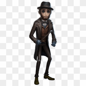 ​, HD Png Download - magician png