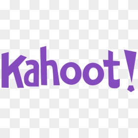 Thumb Image - Transparent Kahoot Logo Png, Png Download - kahoot png